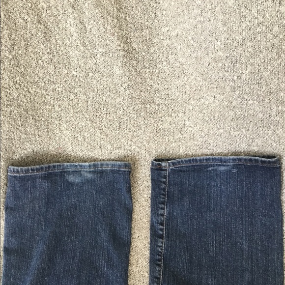 Lucky Brand Flared Plain Jane - Picture 7 of 7